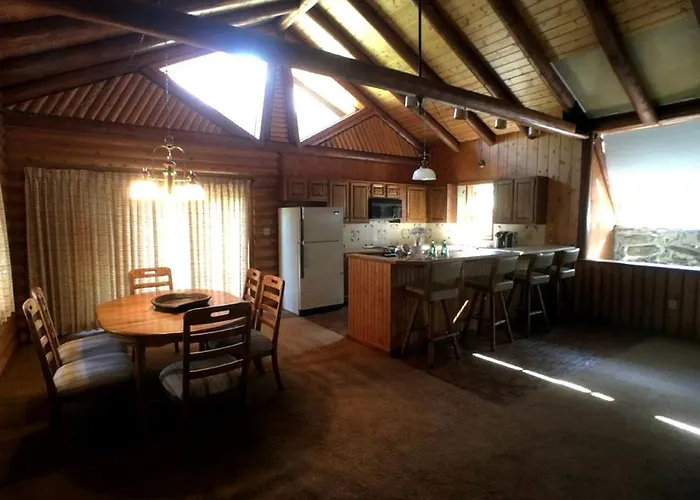 Сasa de vacaciones Amazing Ideal For Events In Encampment, Wyoming