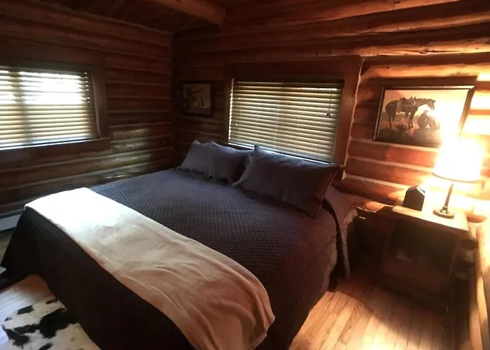 Amazing Ideal For Events In Encampment, Wyoming *