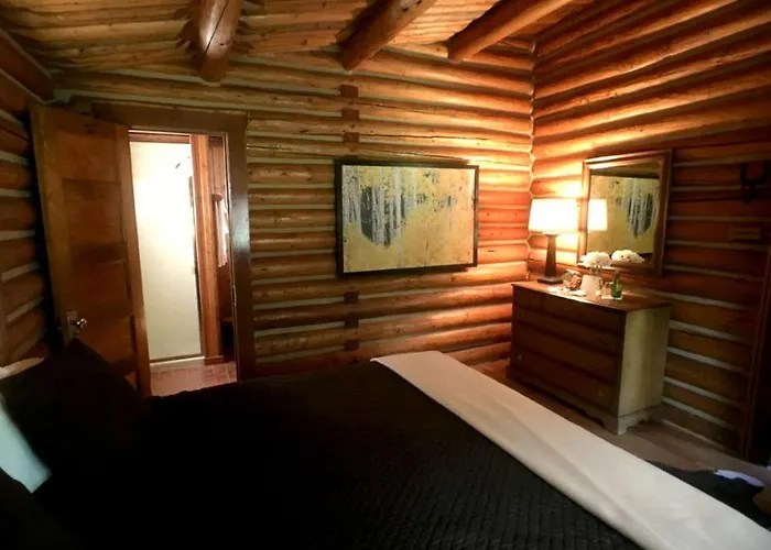 Сasa de vacaciones Amazing Ideal For Events In Encampment, Wyoming *